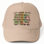 Funny Nursing Student gifts hats