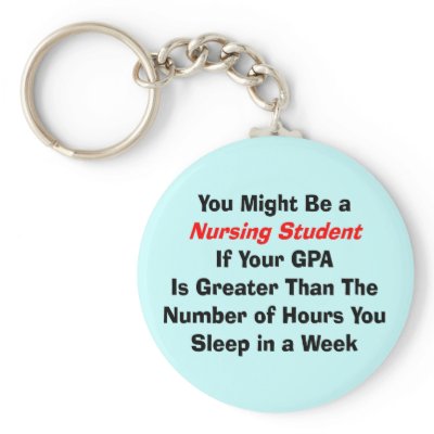 Gifts Nurse on Funny Nursing Student Gifts Quotyou Might Be A Nursing ...