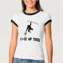 Funny,offensive monkey t-shirts