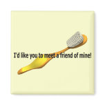 Funny Oral Hygiene Humour