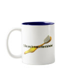 Funny Oral Hygiene Humour Mugs
