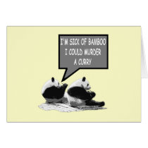 Funny Panda