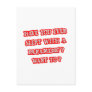 Funny Paramedic Pick-Up Line