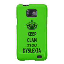 Funny parody keep calm and carry on casemate cases