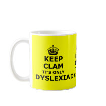 Funny parody keep calm and carry on mugs
