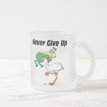 Funny Pelican Coffee Mugs