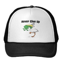 Funny Pelican Hats
