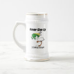 Funny Pelican Mug