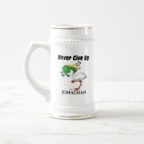 Funny Pelican Mug