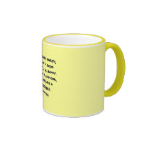 funny philosophy mug