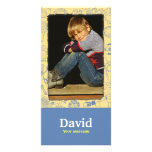 Funny photo frame - Photo Card