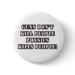 FUNNY PHYSICS T-SHIRTS! PIN