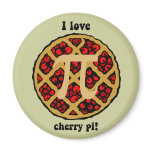 Funny pi