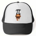Funny pi pirate halloween