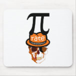 Funny pi pirate halloween