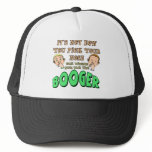 Funny Pick Your Nose T-shirts Gifts Trucker Hats