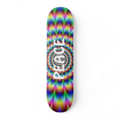 funny_pictures_1230, PEACE Skateboard Decks by bfmvskater