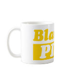 Funny Pimp Shirt Mugs