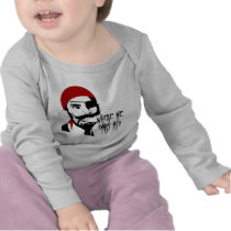 Funny Pirate t-shirts