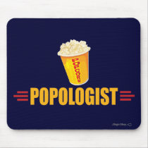 Funny Popcorn