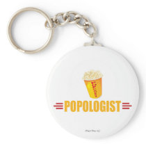 Funny Popcorn