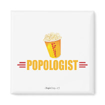 Funny Popcorn