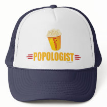 Funny Popcorn