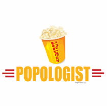 Funny Popcorn