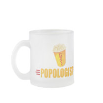 Funny Popcorn