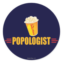 Funny Popcorn