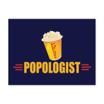Funny Popcorn