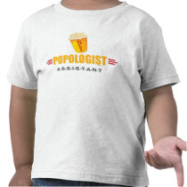 Funny Popcorn
