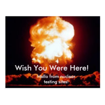 Funny Postcard