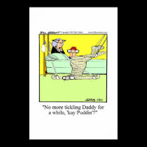 Funny Poster for any occassion! posters