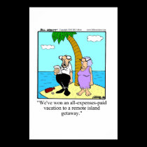 Funny Print for the home or office! posters