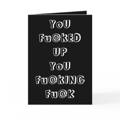 Funny Prison Greeting Card by yourmamagreetings