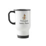 Funny Professional Chicken Plucker Mug