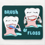 Funny Prosthodontist Apparel Mousepad