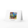 Funny Psychiatry Greeting Card