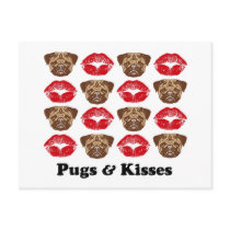 Funny Pug