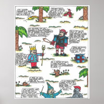 Funny Quotes #11 Poster