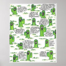 Funny Quotes #14 Print