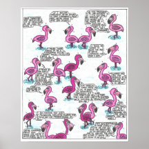 Funny Quotes #1 Posters
