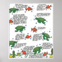 Funny Quotes #2 Print