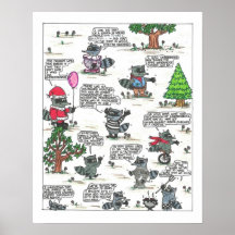 Funny Quotes #3 Poster
