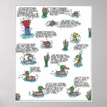 Funny Quotes #8 Poster
