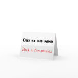 Funny quotes Enjoy life cards