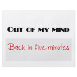 Funny quotes flyers