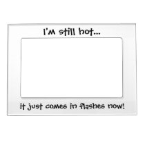 Funny quotes magnetic picture frames custom gifts magnetic frames