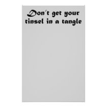 Funny quotes stationary gifts birthday gift ideas stationery